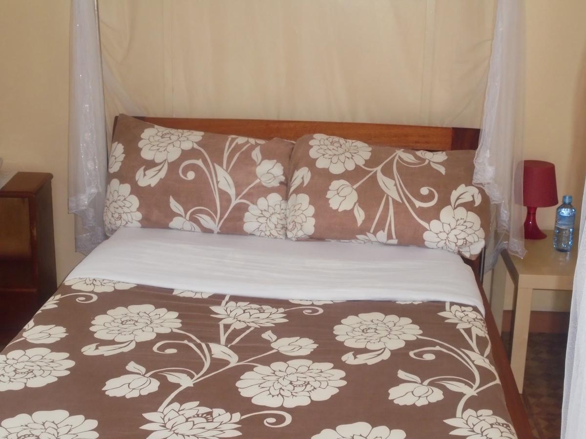 Royale Health Club Hotel Nairobi Eksteriør billede