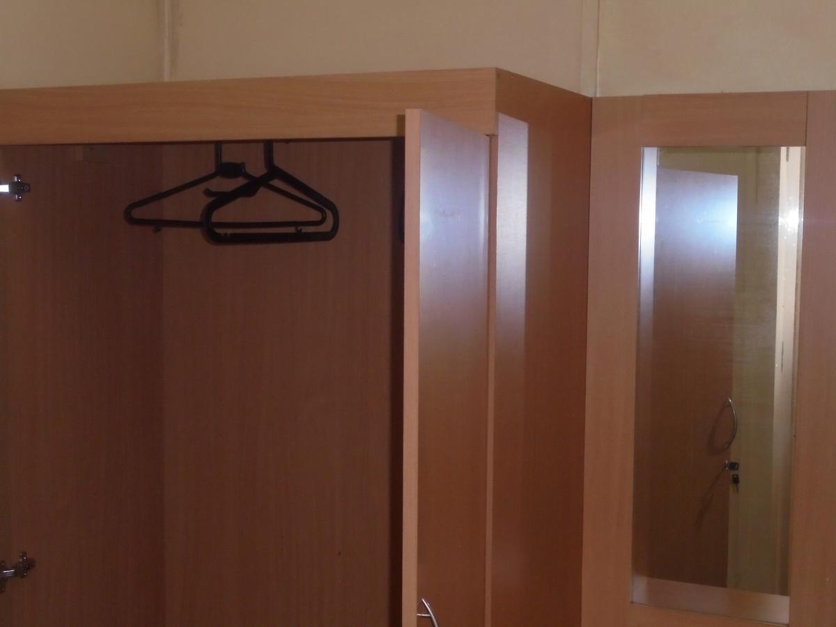 Royale Health Club Hotel Nairobi Eksteriør billede